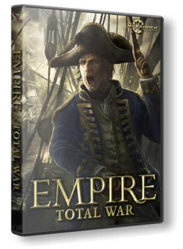 دانلود نسخه فشرده بازی Empire Total War برای PC
